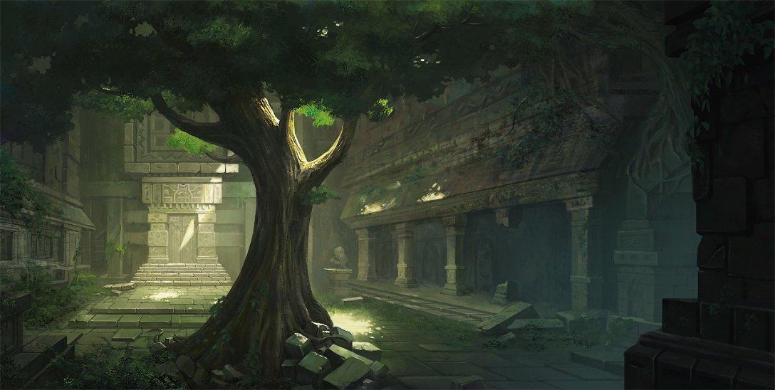 河洛群侠传